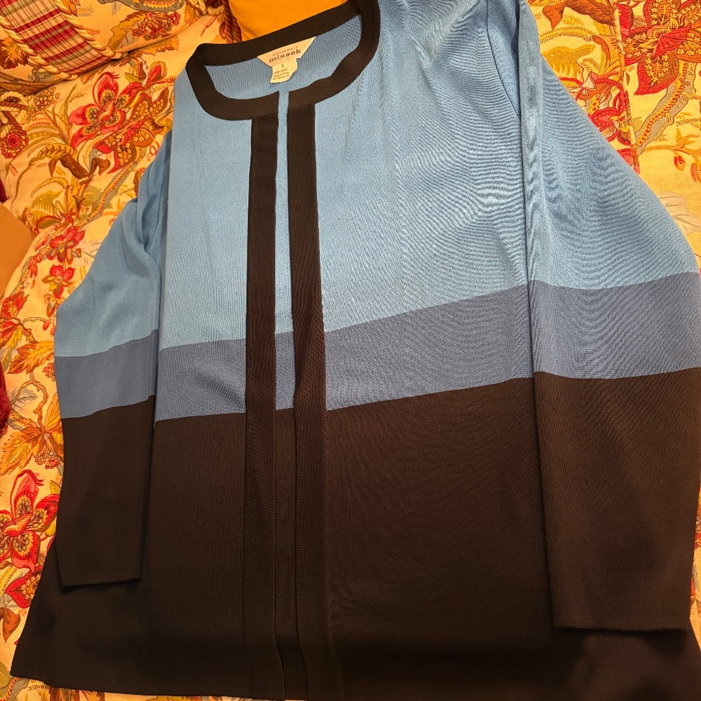 Misook Jacket - image 1